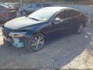 Chevrolet Malibu Premier Image 3