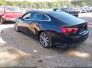 Chevrolet Malibu Premier Image 2