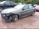 Alfa Romeo Giulia Sprint Awd Image 3