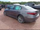 Alfa Romeo Giulia Sprint Awd Image 10