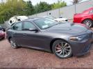 Alfa Romeo Giulia Sprint Awd Image 4