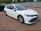 Toyota Camry Le Image 1