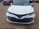 Toyota Camry Le Image 16