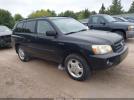 Toyota Highlander Limited V6 Image 1