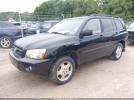 Toyota Highlander Limited V6 Image 10
