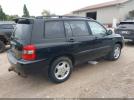 Toyota Highlander Limited V6 Image 9