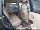 Toyota Highlander Limited V6 Image 6
