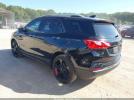 Chevrolet Equinox Awd Premier 1.5l Turbo Image 17