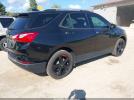Chevrolet Equinox Awd Premier 1.5l Turbo Image 9