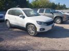 Volkswagen Tiguan Se Image 1