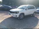 Volkswagen Tiguan Se Image 4