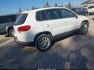 Volkswagen Tiguan Se Image 2