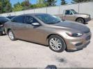 Chevrolet Malibu Lt Image 1