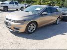 Chevrolet Malibu Lt Image 13