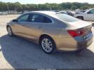 Chevrolet Malibu Lt Image 17