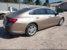 Chevrolet Malibu Lt Image 12