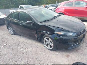  Salvage Dodge Dart