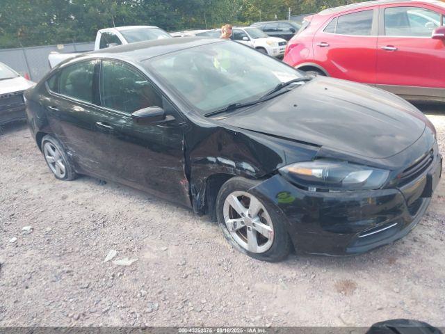  Salvage Dodge Dart