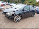 Toyota Corolla Le Image 12