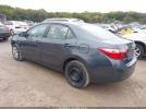Toyota Corolla Le Image 7