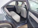 Toyota Corolla Le Image 13