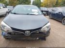 Toyota Corolla Le Image 5