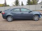 Toyota Corolla Le Image 17
