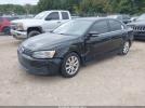 Volkswagen Jetta 1.8t Se Image 3