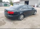 Volkswagen Jetta 1.8t Se Image 8