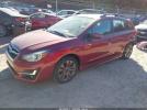 Subaru Impreza 2.0i Sport Premium Image 9