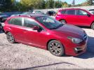 Subaru Impreza 2.0i Sport Premium Image 5
