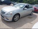 INFINITI G37x Image 13