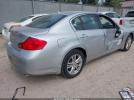 INFINITI G37x Image 7