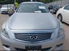 INFINITI G37x Image 8