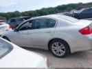 INFINITI G37x Image 10