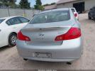 INFINITI G37x Image 15