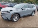 Honda CR-V Ex-l Awd Image 3