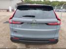 Honda CR-V Ex-l Awd Image 12