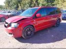 Dodge Grand Caravan Sxt 30th Anniversary Image 6