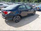 Toyota Corolla Se Image 8