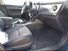 Toyota Corolla Se Image 7