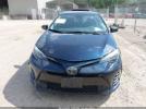 Toyota Corolla Se Image 14