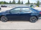 Toyota Corolla Se Image 10