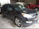 Chevrolet Traverse Ltz Image 1