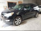 Chevrolet Traverse Ltz Image 10