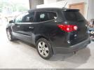 Chevrolet Traverse Ltz Image 11
