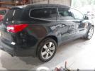 Chevrolet Traverse Ltz Image 3