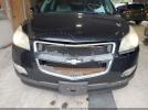 Chevrolet Traverse Ltz Image 4
