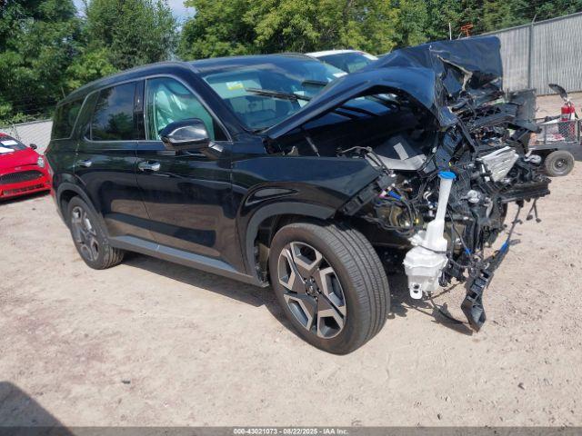  Salvage Hyundai PALISADE