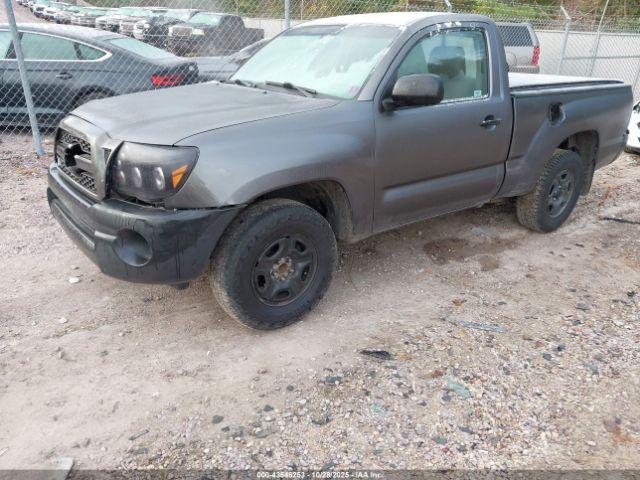 Toyota Tacoma Image 3